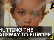 Has The Gateway to Europe Been Shut To Refugees? (AJ+)