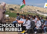 How Israel has trapped its Bedouins between a dump and red tape