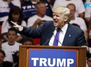 If it’s Trump versus Clinton, what does it Mean for Iran and ISIL Policy?