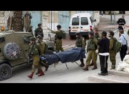 Israeli Squatters issue death threats against Videographer who filmed execution of Palestinian