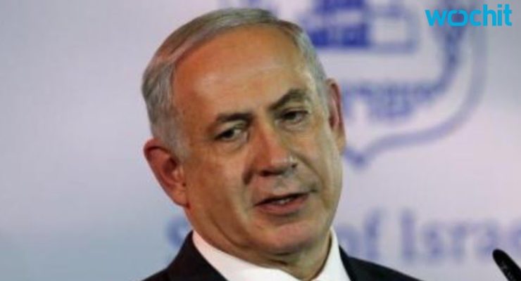 Netanyahu GOP Policy in Tatters, he snubs White House Invitation