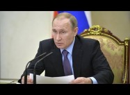 Russia & Hizbullah begin withdrawal from Syria