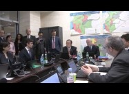 Russia open to “Federal” Syria, but opposition worries about Partition