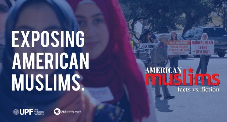 The American Muslims Trump doesn’t Know About