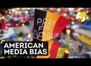 The Way American Media covers Attacks