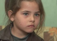 Thousands of Children Under Siege in War-Torn Syria