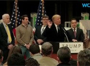 Trump’s and ISIL’s Gray Zones: Radicals’ Terrorism sign of Syria, Iraq Defeat