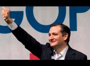 Why did Ted Cruz win Saturday? Is this a Turning point against Trump?