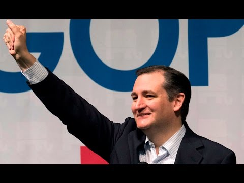 Why did Ted Cruz win Saturday?  Is this a Turning point against Trump?