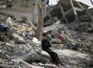 Will the Int’l Criminal Court charge Israeli PM Netanyahu with war crimes?