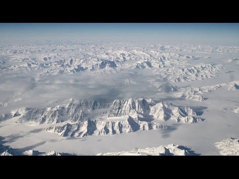 12% Greenland Ice Sheet Melt Earliest on Record: “This is Epic!”