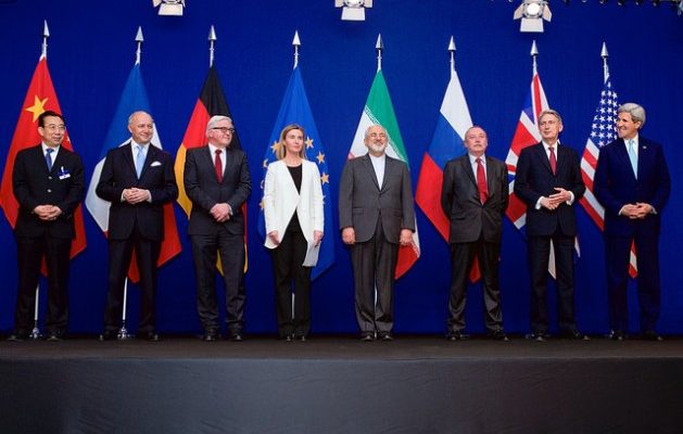 If Iran Nuclear talks fail, Sanctions on Tehran Could Unravel