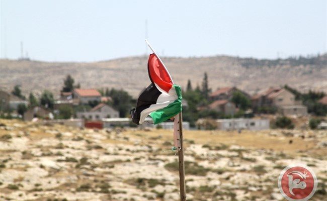Majority of Palestinians lose hope in 2 States, Await Israeli Ethnic Cleansing