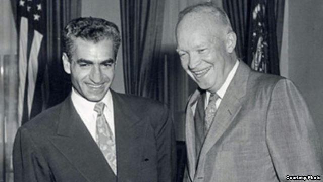 Iran’s Nuclear Program was A Child Of Washington in the First Place