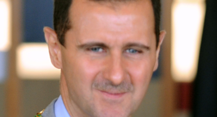 Did Daesh/ ISIL’s Paris attacks bolster al-Assad?  Spain calls him ‘lesser of evils’