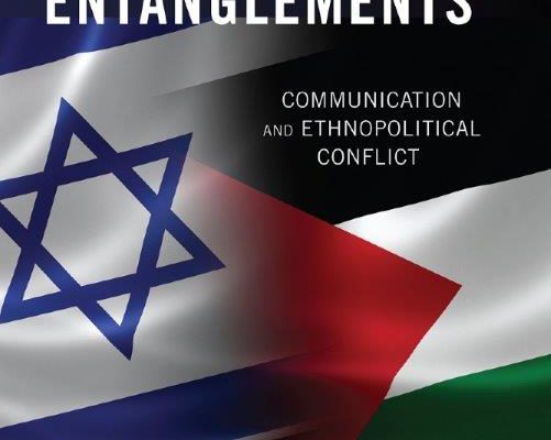 Fierce Entanglements require Dialogue:  Israeli-Palestinian conflict rooted in their different stories about the World