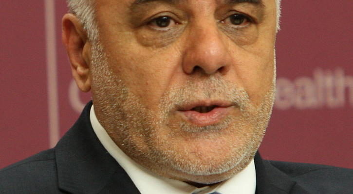 How can Iraqi PM al-Abadi defeat ISIL if his own Party has Turned on Him?