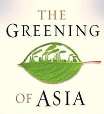 China's Big Clean-Up: Asia's Hope