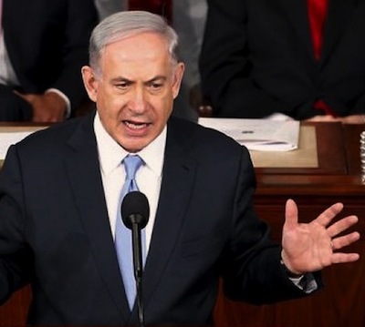 Arrest Warrants for Israeli PM Netanyahu for War Crimes in Spain, South Africa