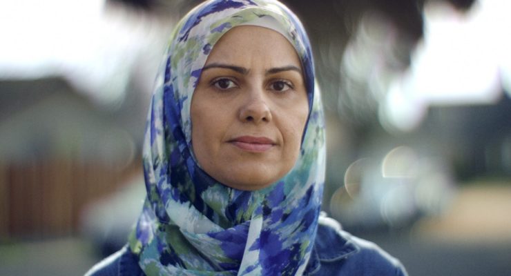 Ad for Honey Maid Graham Crackers Challenges Hatred of Muslim Women