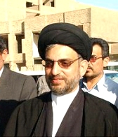 Abdul Aziz Al Hakim To Tehran Basra