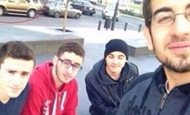 Beirut Teen who took Selfie moments before Carbomb exploded dies of Injuries