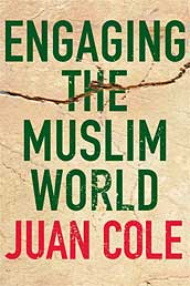 Cole in Harper’s On the Muslim World