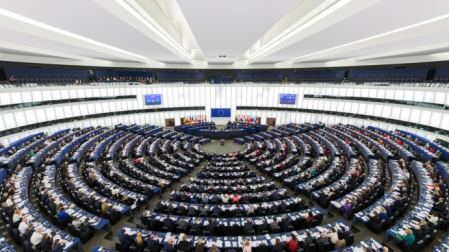 European Parliament demands immediate end to Israel Squatting, Home Demolitions, in Palestine