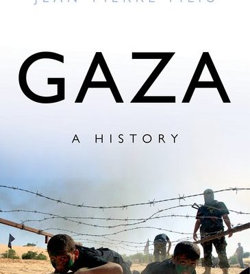 A Way out of the Gaza Trap