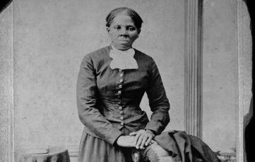Top 7 ways Harriet Tubman is the most Badass Spy & Warrior ever to grace US Currency