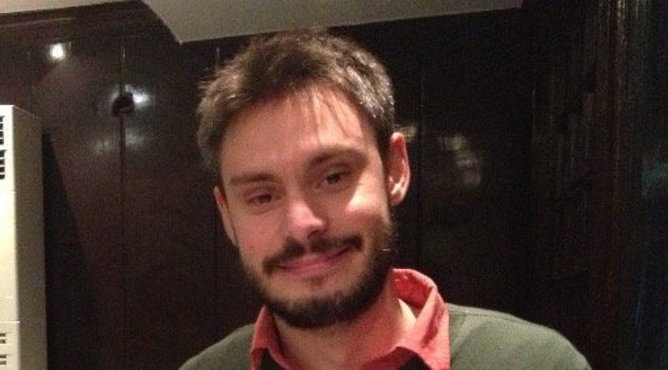 End of Research in Egypt? The murder of my friend Giulio Regeni is an attack on academic freedom