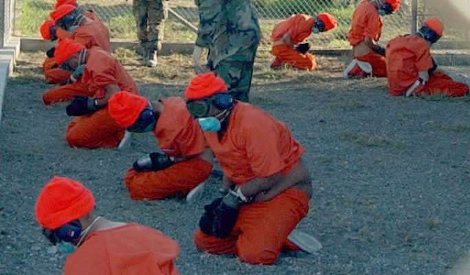 Does Obama’s plan to close Guantanamo go far enough in restoring Constitution?
