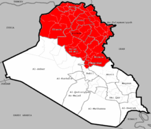 Will Mosul rise against Daesh/ ISIL?  If not, who can liberate it?