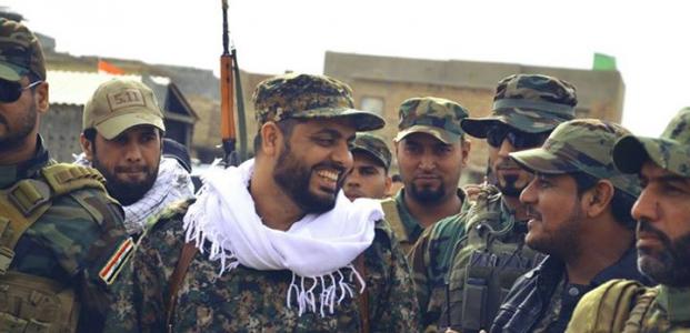 Can Iraq’s Shiite Militias save the Country from Sectarian Division?  Qais al-Khazali thinks So