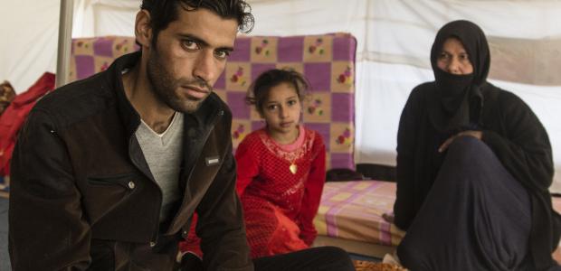 Losing Hope, Iraqi Youth become Illegal Immigrants to ‘Save Themselves’