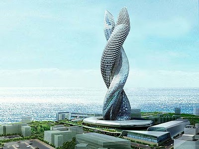 Infosys Building planned for Kuwait