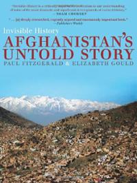 Fitzgerald & Gould: Afghanistan, a New Beginning
