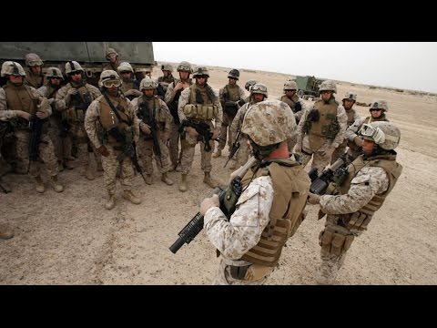 Iraq:  Shiite Militias issue threats against US Troops going to Iraq to fight Salafi ISIL