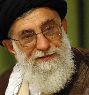OSC: Khamenei’s Speech Replying to Obama