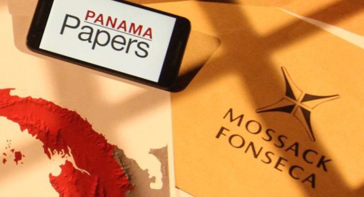 Panama Papers Expose Massive Global Corruption Scandal (TYT)