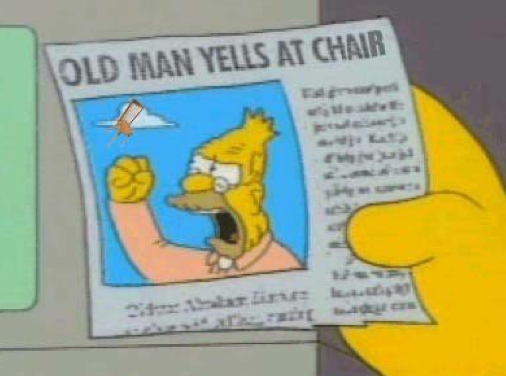 Top Ten Clint Eastwood Empty-Chair Falsehoods
