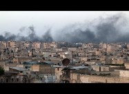 A Tale of Two Cities: Muslim Rebels strike back at Hospital in Gov’t held West