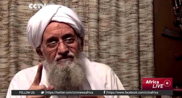 Al-Qaeda Everywhere:  US support for Oppressive Gov’t’s made Bin Laden’s Killing Moot