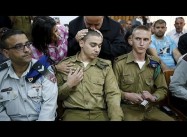 Azarya Trial and Israeli Values: Israeli soldier charged with Killing prostrate Assailant