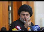 Baghdad Locals Fear Shiite-On-Shiite Violence As Alliance Fractures