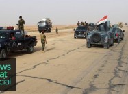 Baghdad takes Rutba from ISIL: Jordan-Iraq Commercial Route to Reopen