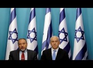 Egyptians “shocked” at Lieberman Appointment, note Barak’s accusation of “fascism” in Tel Aviv