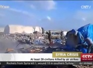 Give Syria’s Survivors a Voice