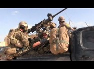 In Fight against ISIL, does US have to Choose between Turkey & YPG Kurds?