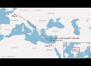Is it ISIL? US Official Says Likely Explosion Happened on EgyptAir Plane